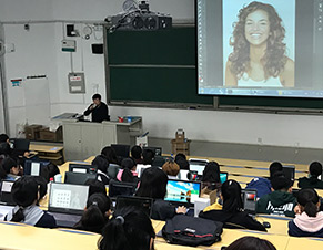 学习氛围