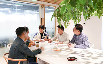 推荐就业