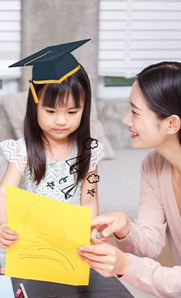 多样教具趣味教育,孩子不再厌烦学习