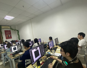 摄影教学