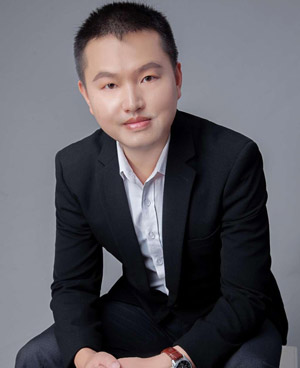 刘老师