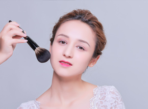 化妆师全科班