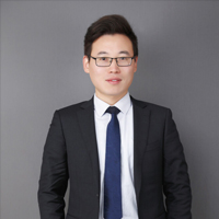 杨博