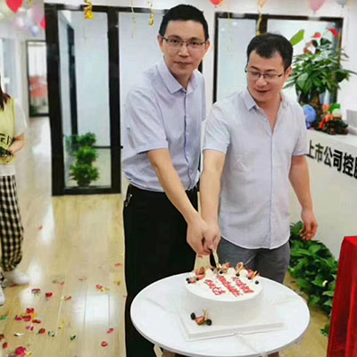 学校庆典