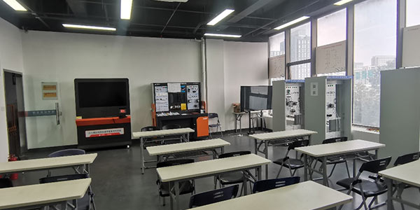 教学环境展示