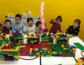 学员合照