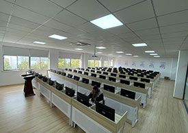 学习环境