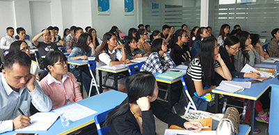 学习氛围