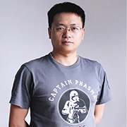 杨老师