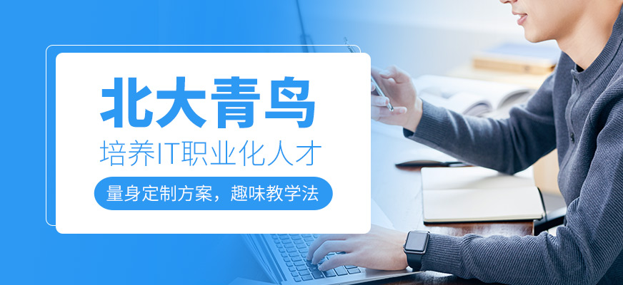 北大青鸟