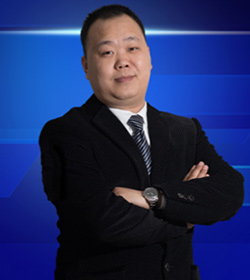戚仁君