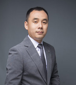 于云起