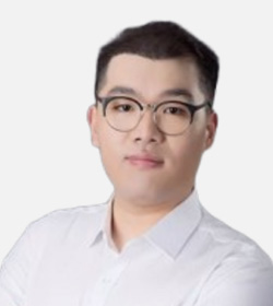 朱嘉曜老师