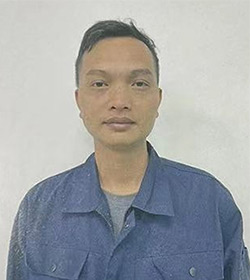 罗金火