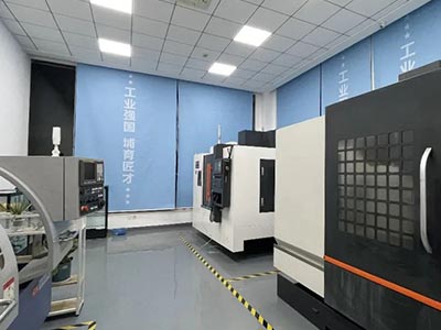 设备展示