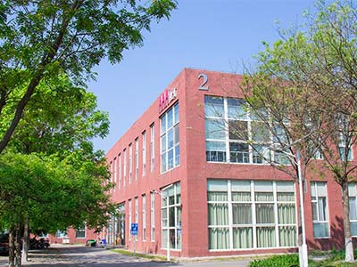 教学楼