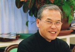 越水逹雄大师