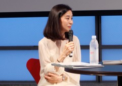 萩原辉美大师