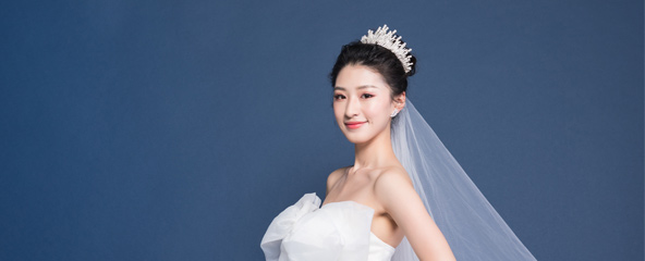 新娘就业班
