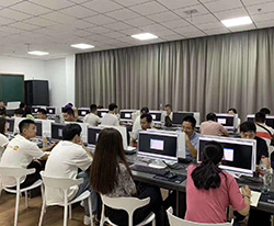 学员培训