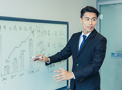 多模式教学场景，灵活度高适应性强
