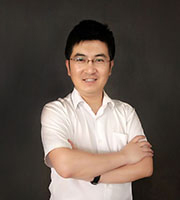 郝敏一