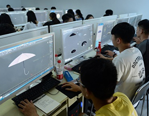 教学课堂