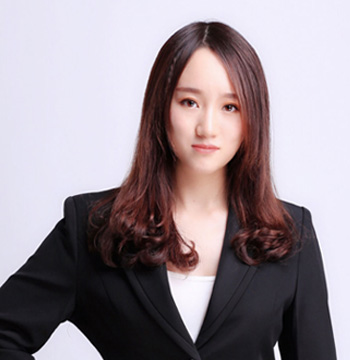 江茜老师