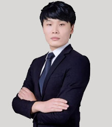 贺锟锟老师