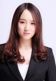 江茜