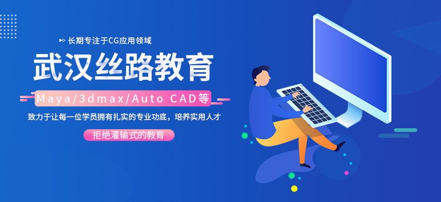 武汉丝路教育