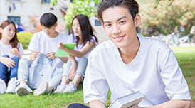 学习有保障