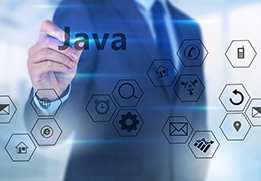 java培训