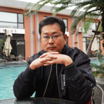 阿炜
