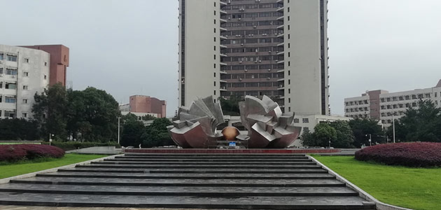 外部环境