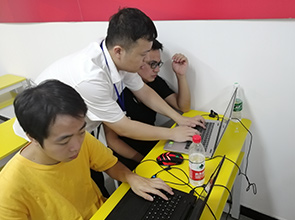 老师辅导