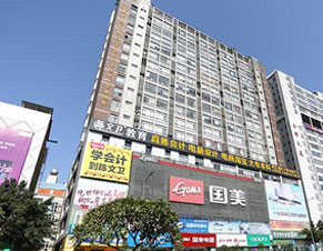 环境介绍