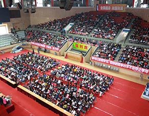 环境介绍
