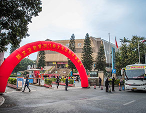 环境介绍