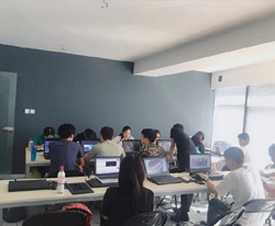 学习氛围