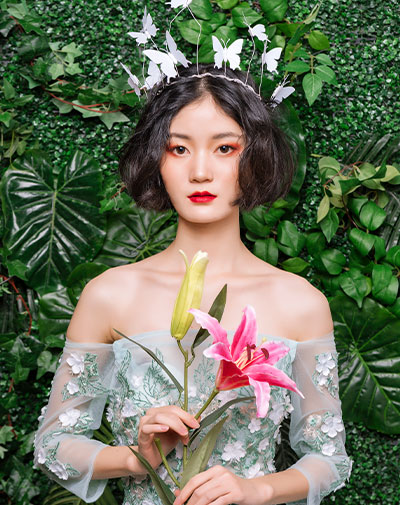 艾尼斯美妆学校简介介绍