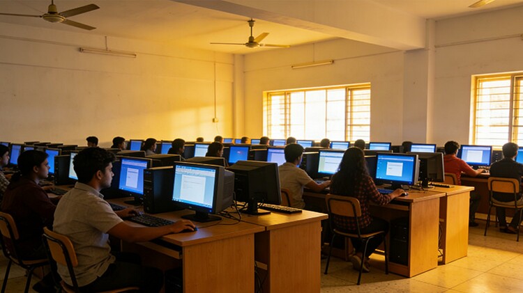  大连软件开发培训