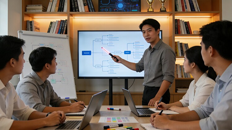  西城区人工智能培训班